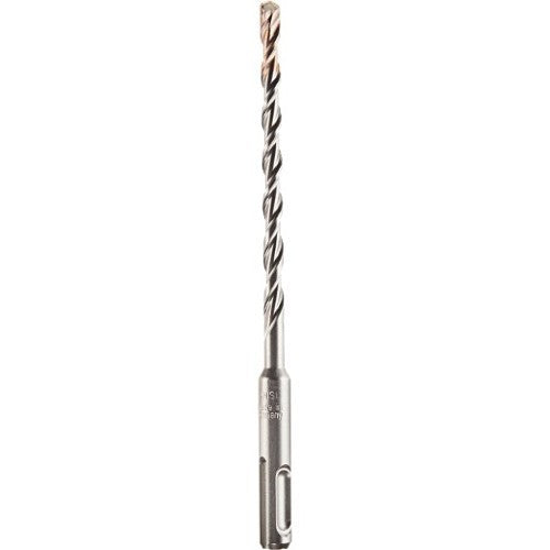 Milwaukee SDS Plus M2 2-Cutter Drill Bits 1 pack 48-20-7471