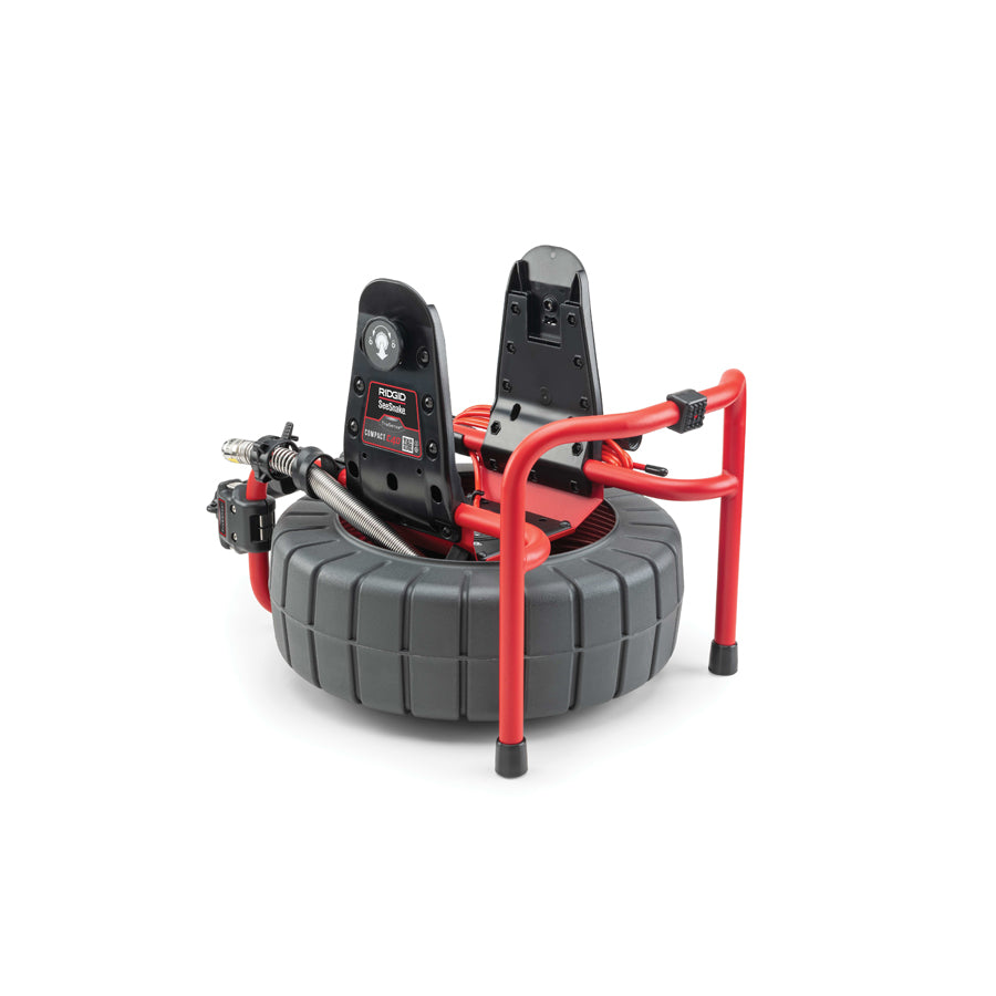 REEL,COMPACT C40 25MM SL TS