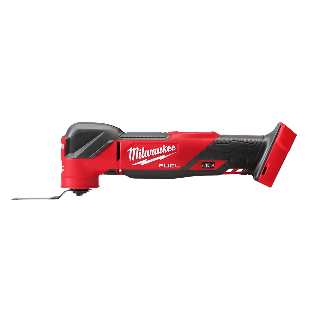 M18 FUEL Oscillating Multi-Tool
