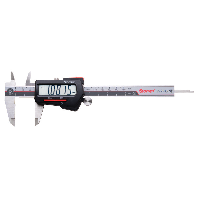 Starrett 3764 Precision Tool