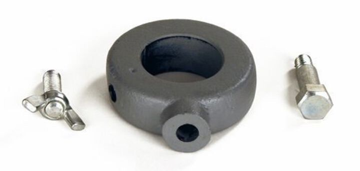 RIDGID 312 Collar Assembly for Model 300 Power Drive (46215)