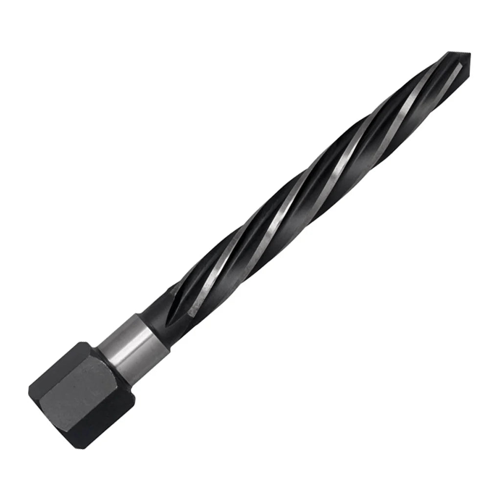 BRUTE HD HEX SHANK BRIDGE REAMER