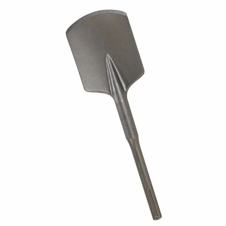 Bosch SDS-max 4-1/2 in x 17 in Clay Spade Hammer Steel (HS1922)