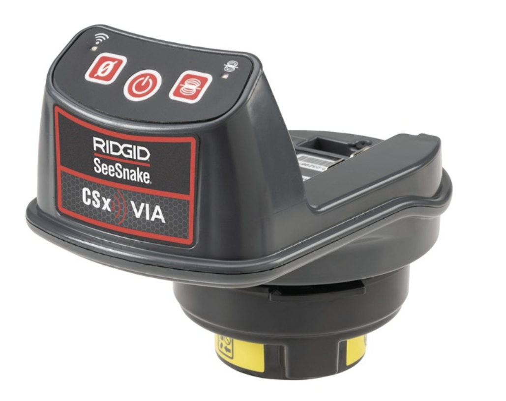 RIDGID SeeSnake HQx Via 66523