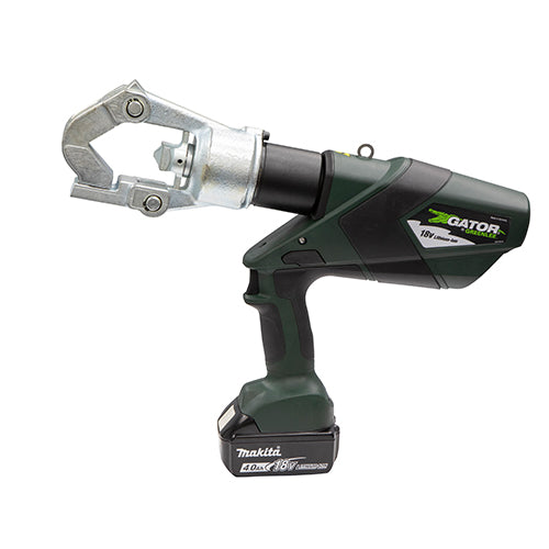 Greenlee CRIMPER INDENT,12T LI,STD,120V (EK12IDLX11)