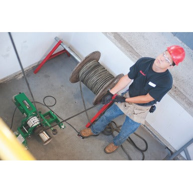 Greenlee UT10-2S Puller Assembly