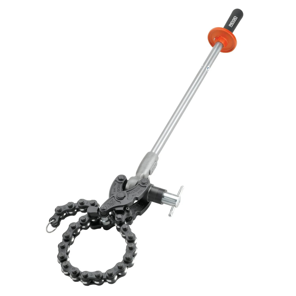 RIDGID 246 Soil Pipe Cutter, 1-1/2 in.-6 in. (32900)