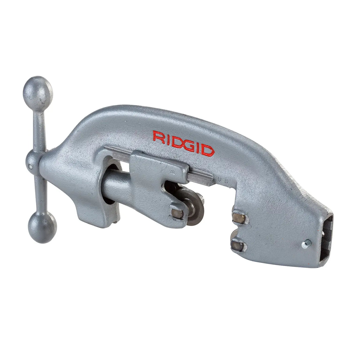 RIDGID 820 Pipe Cutter for 535 and 535A Threading Machines, 1/8 in. to 2 in. (42390)