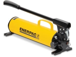 Enerpac Pump, Hand, 2-Speed