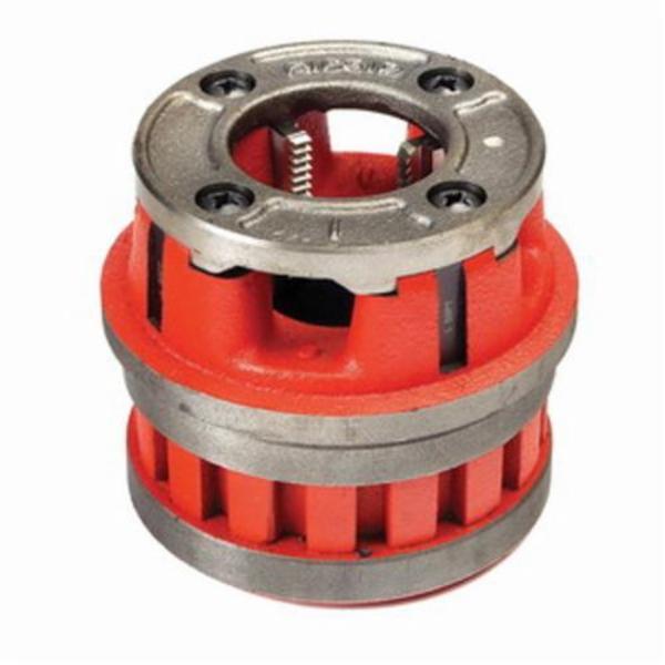 RIDGID 12-R Hand Threader Die Heads 37400