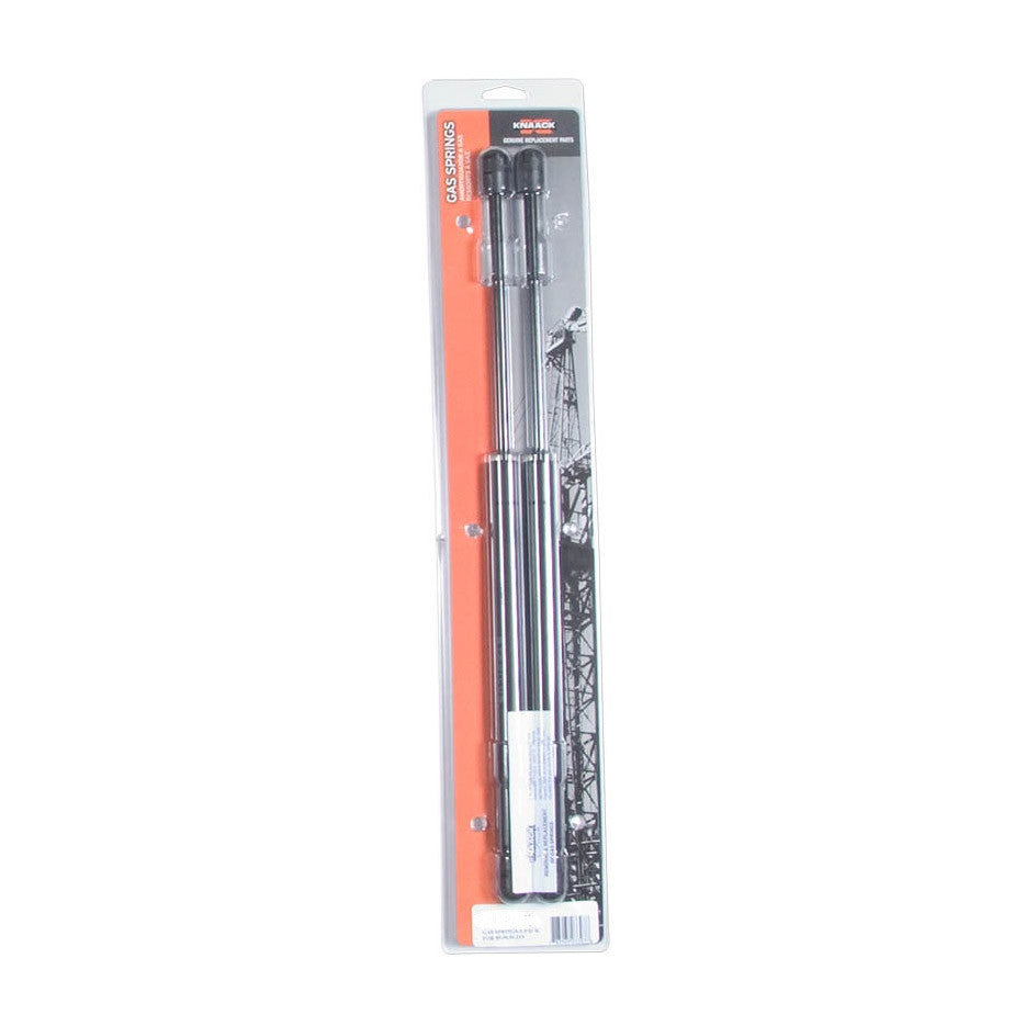 Knaack Replacement Gas Springs for Models 69 and 79, 2 Pack (952-2PK)
