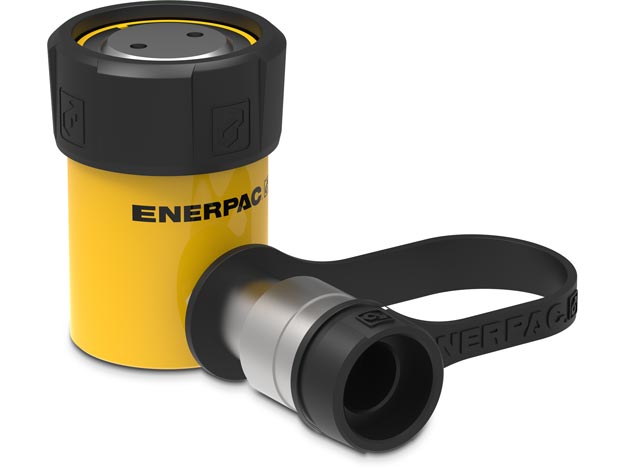 Enerpac 10 Ton Cylinder, S/A