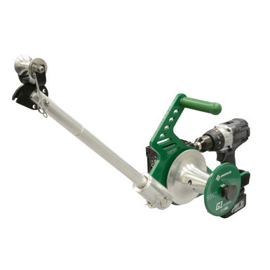 Greenlee G1 Versi-Tugger- Handheld 1,000 lb Puller