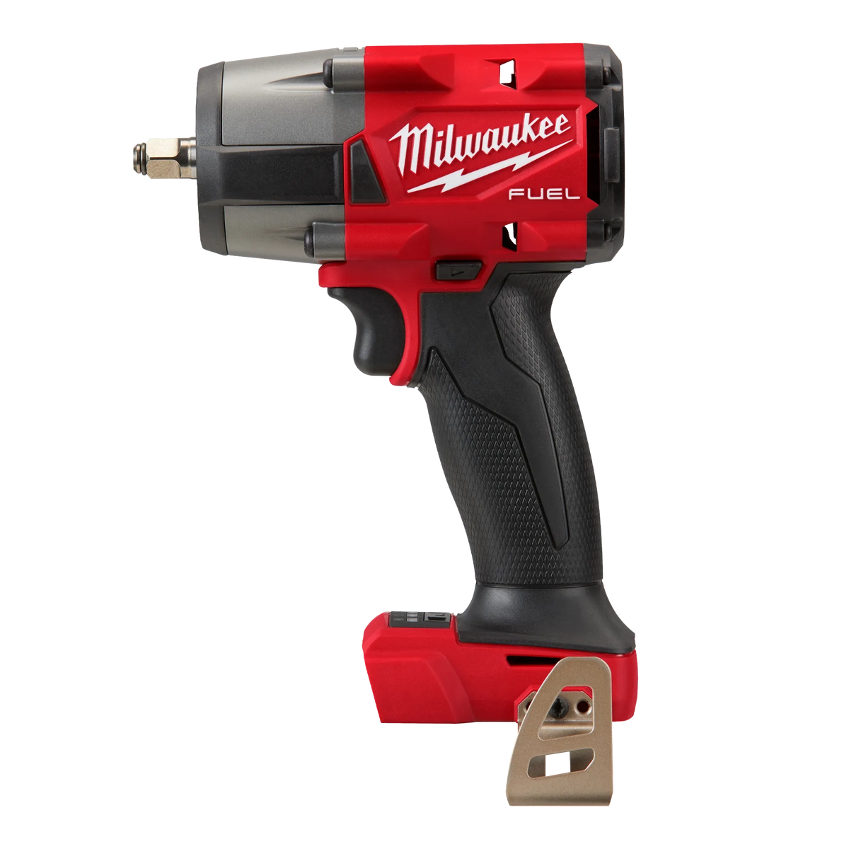 Milwaukee M18 FUEL 3/8 Mid-Torque Impact Wrench w/ Friction Ring Bare Tool