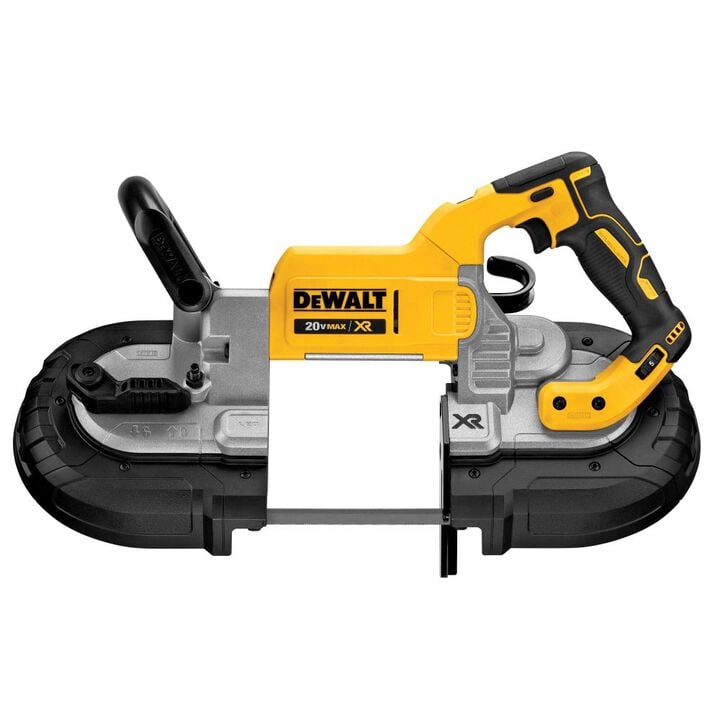 DeWalt 20V MAX DEEP CUT BAND SAW (BARE)