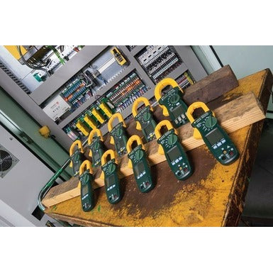 Greenlee 6-Piece Quick-Change Carbide Cutter Set (660)