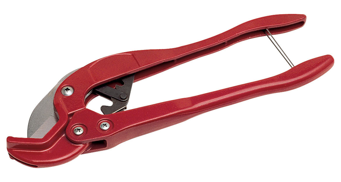 Reed Ratchet Shears, 2 in. Nominal IPS Capacity (RS2)