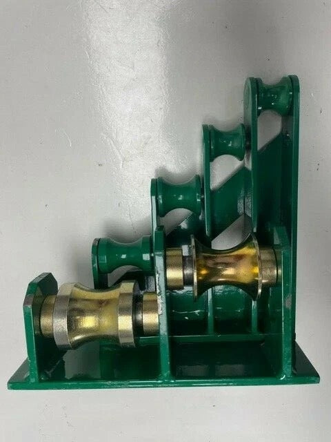 SUPPORT UNIT, 1/2" - 2" (SVC)