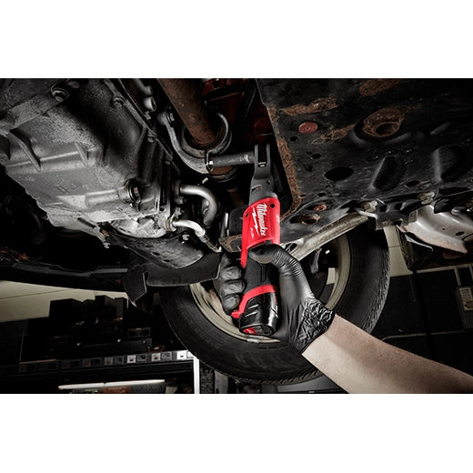 Milwaukee M12™ FUEL™ 3/8" Ratchet Bare Tool (2557-20)