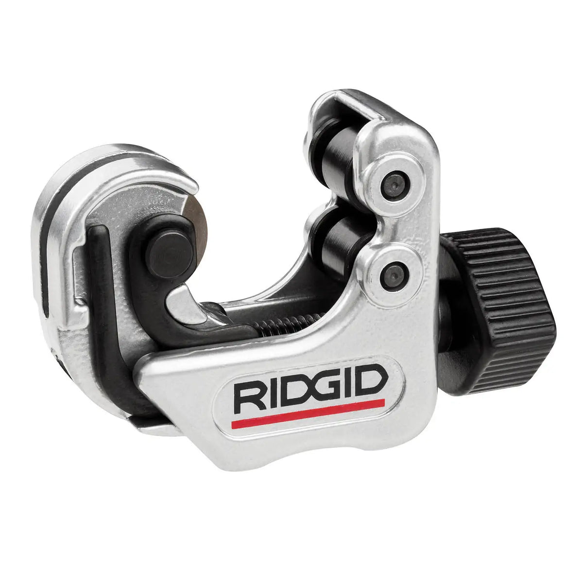 RIDGID Model 118 Close Quarters AUTOFEED Tubing Cutter 1/4 in. to 1-1/8 in. (86127)