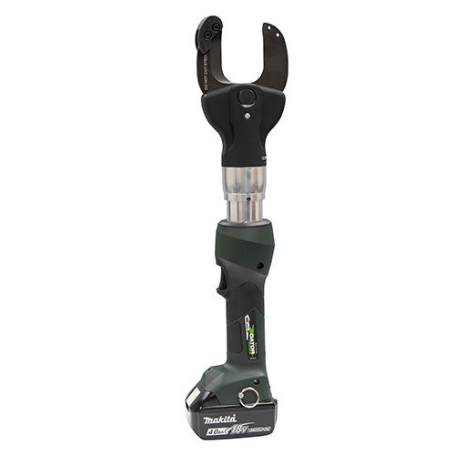 CUTTER CABLE,LI,50MM STD, 120V