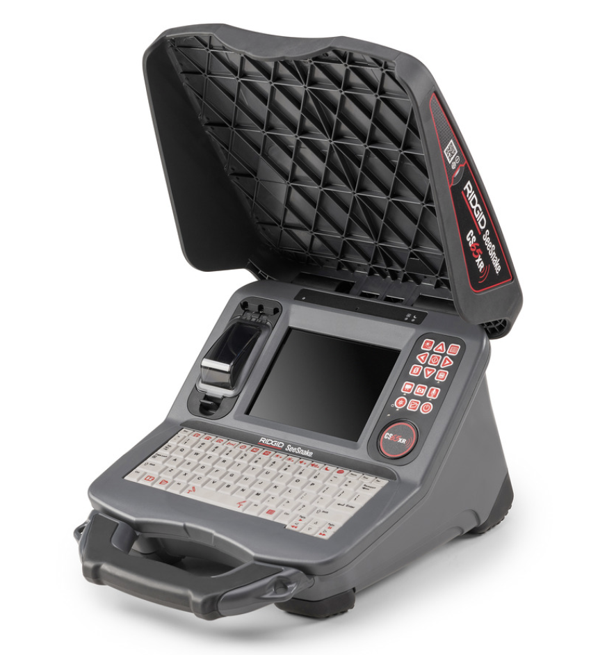RIDGID SeeSnake CS65xr 68768