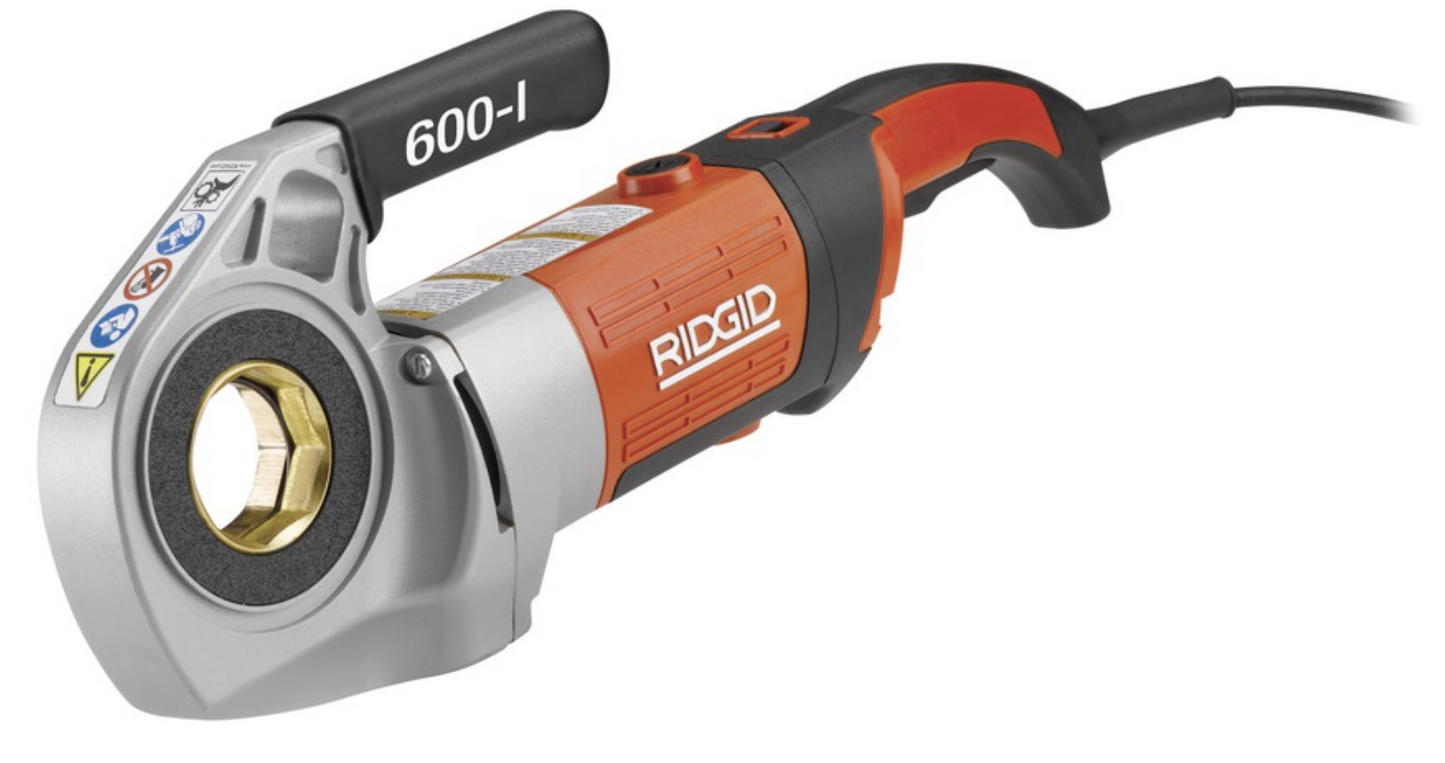 RIDGID 600-I Hand-Held Power Drive - Assembly, 115V Complete 44918