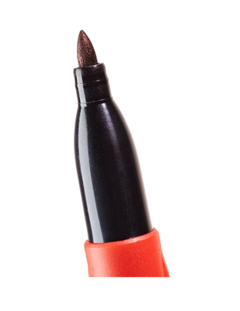 Milwaukee INKZALLâ„¢ Black Fine Point Marker 48-22-3100
