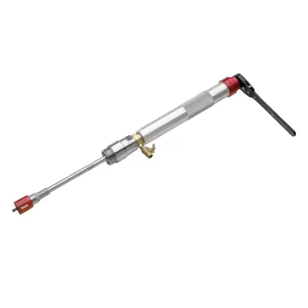 RIDGID Tapping Machine Only (75982)