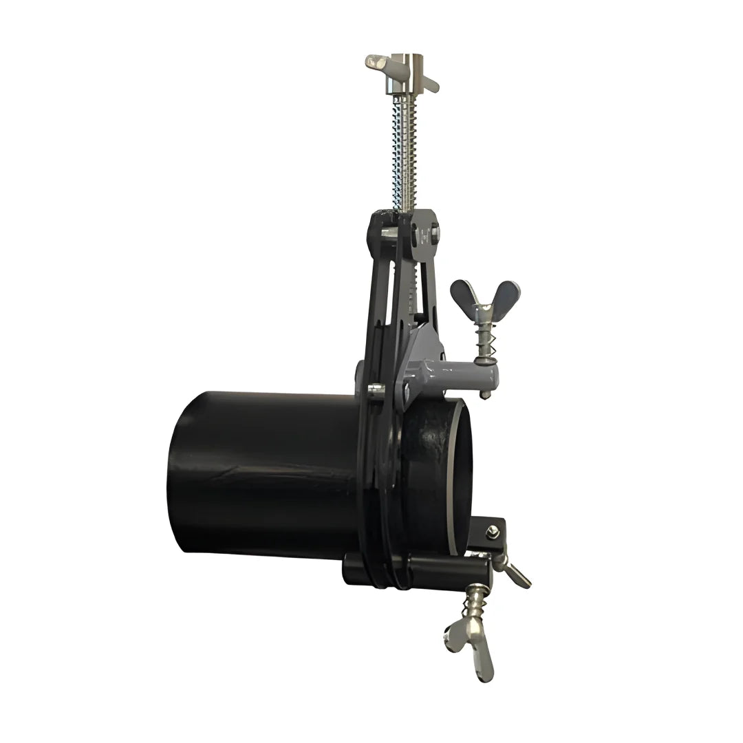 Sumner Ultra Clamp with Rugged Frame, 5 in. to 12 in. (781170)