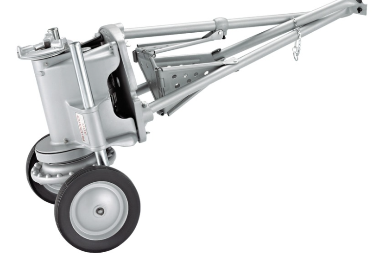 RIDGID 1224 Pipe Threading Machine 26092