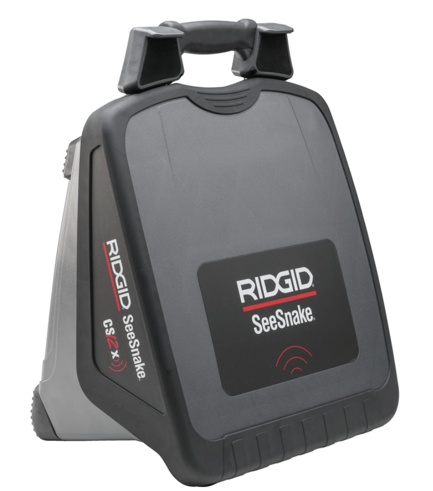 CS12x Digital Reporting Monitor w/Wi-Fi