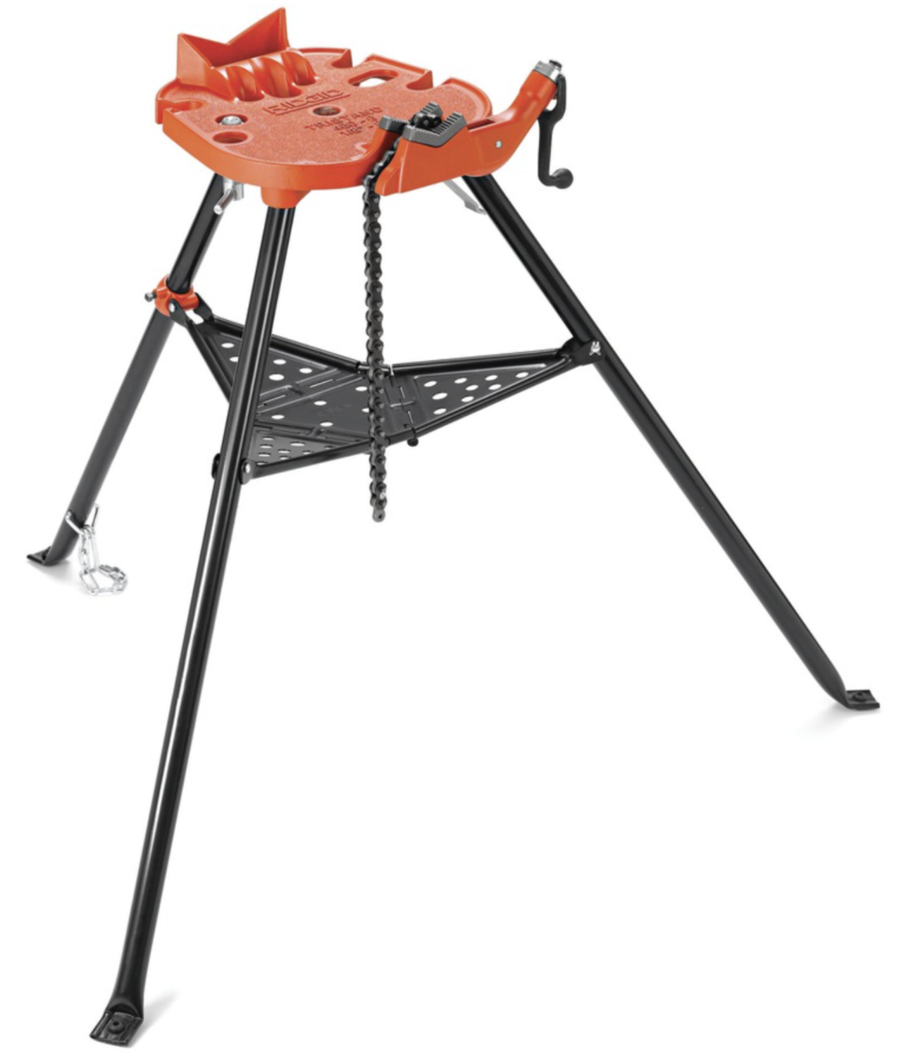 VISE, 425 TRISTAND