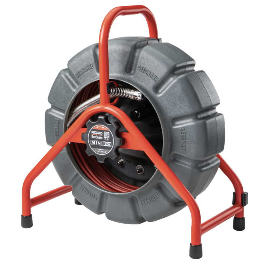 RIDGID SeeSnake® Mini Pro (76883)