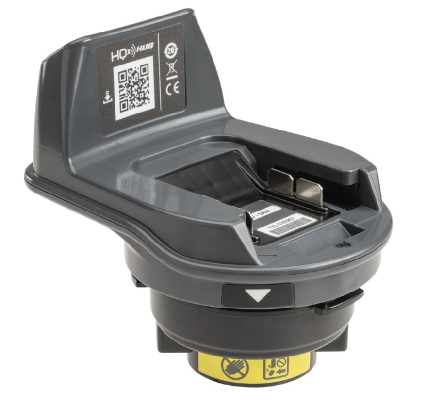 RIDGID SeeSnake HQx Via 66523