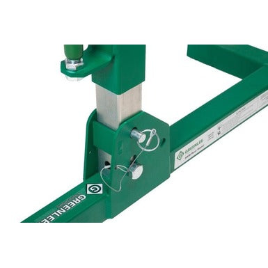 Greenlee REEL STAND (RXM) (RXM)