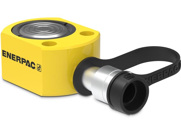 Enerpac 20 Ton Flat-Jac Cylinder