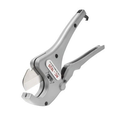 RIDGID RC-1625 Ratchet Action Plastic Pipe & Tubing Cutter (23498)