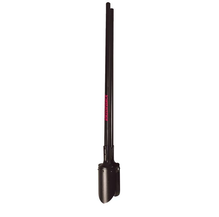 Razor-Back Hercules Pattern Post Hole Digger with 48 in. Tubular Steel Handles (78007)
