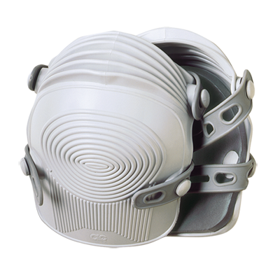 CLC Custom Leathercraft Ultraflex Non-Skid Kneepads (361)