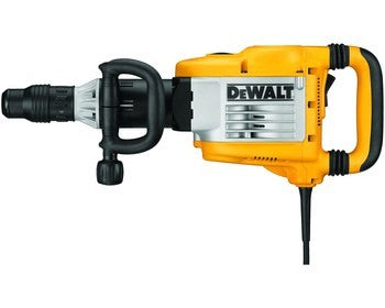 DeWalt 23 LB SDS MAX DEMOLITION HAMMER