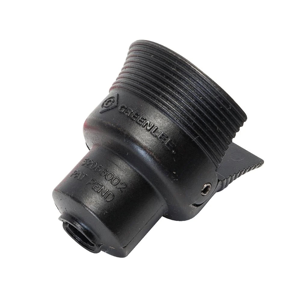 Greenlee Speed Punch Lock, Small, 3/8 In. (SP-LOCK2)