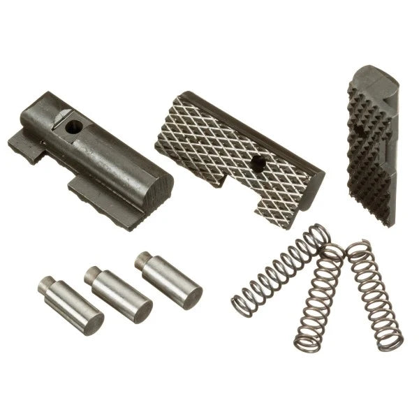 SET OF INSERTS F/COATED