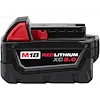 Milwaukee M18™ REDLITHIUM™ XC5.0 Starter Kit (48-59-1850)
