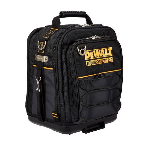 DEWALT TOUGHSYSTEM 2.0 COMPACT TOOL BAG