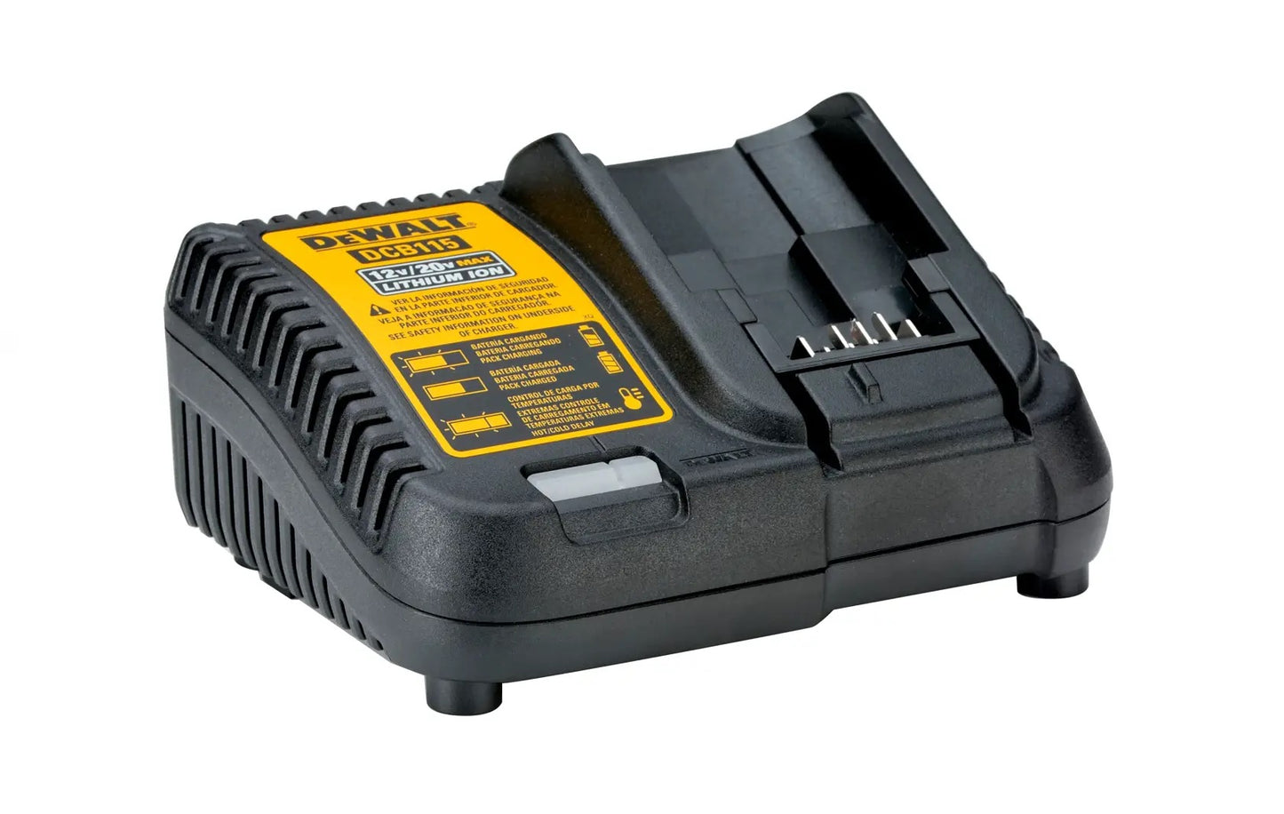 DeWalt 12V - 20V ACCESSORY CHARGER