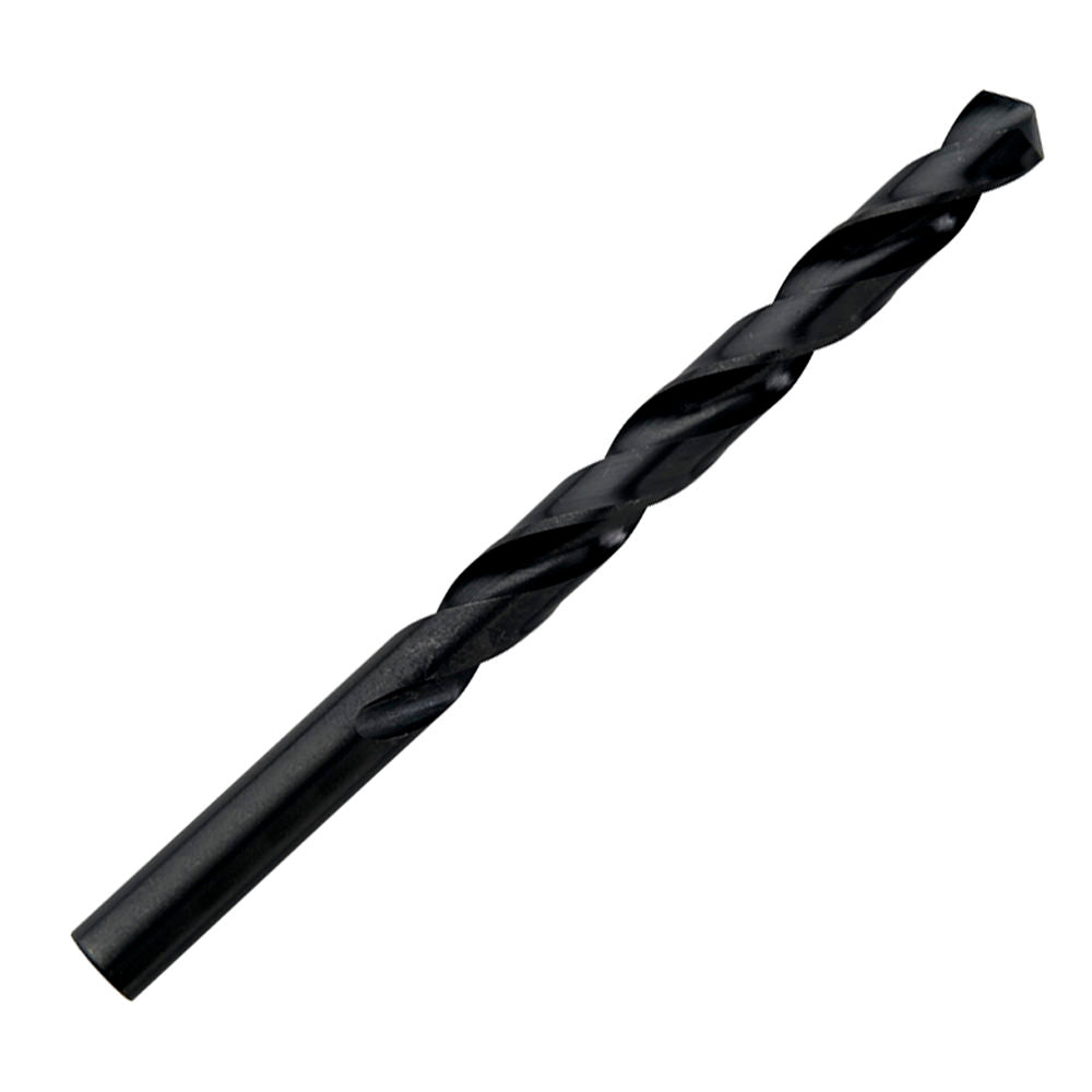 STANDARD JOBBER DRILL: 1/4"