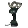 Greenlee Gator Battery Ratchet Cable Cutter, 120V Charger (ESR1000LX11)