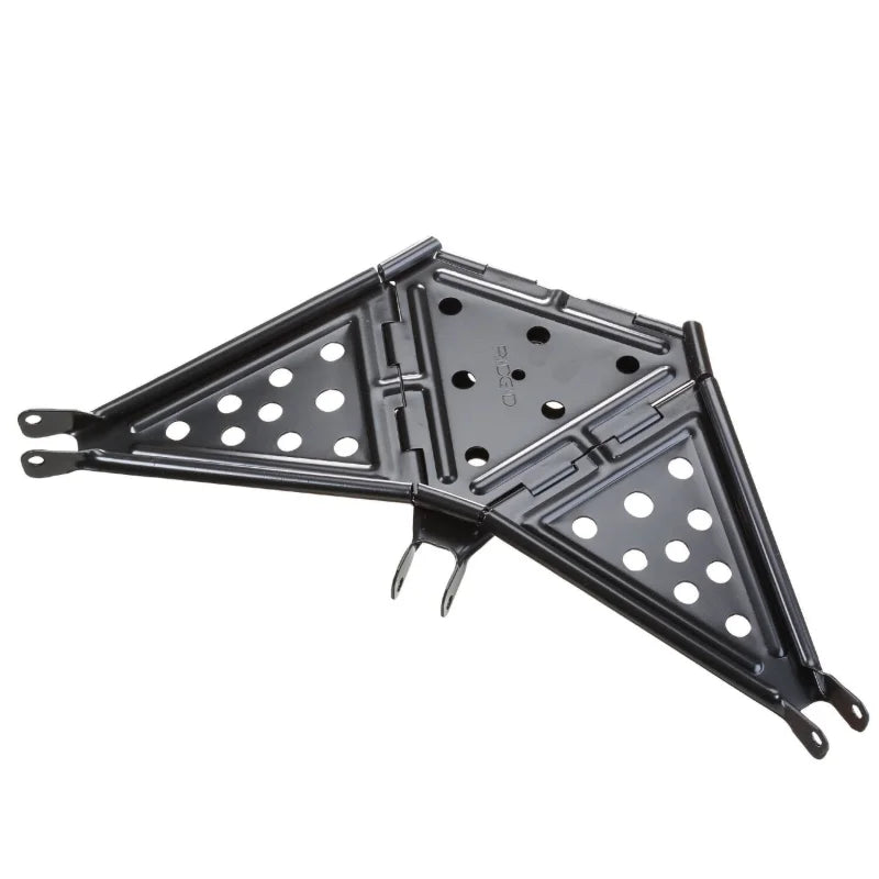 RIDGID Replacement Tool Tray for 40-A Tristand Yoke Vise (41240)