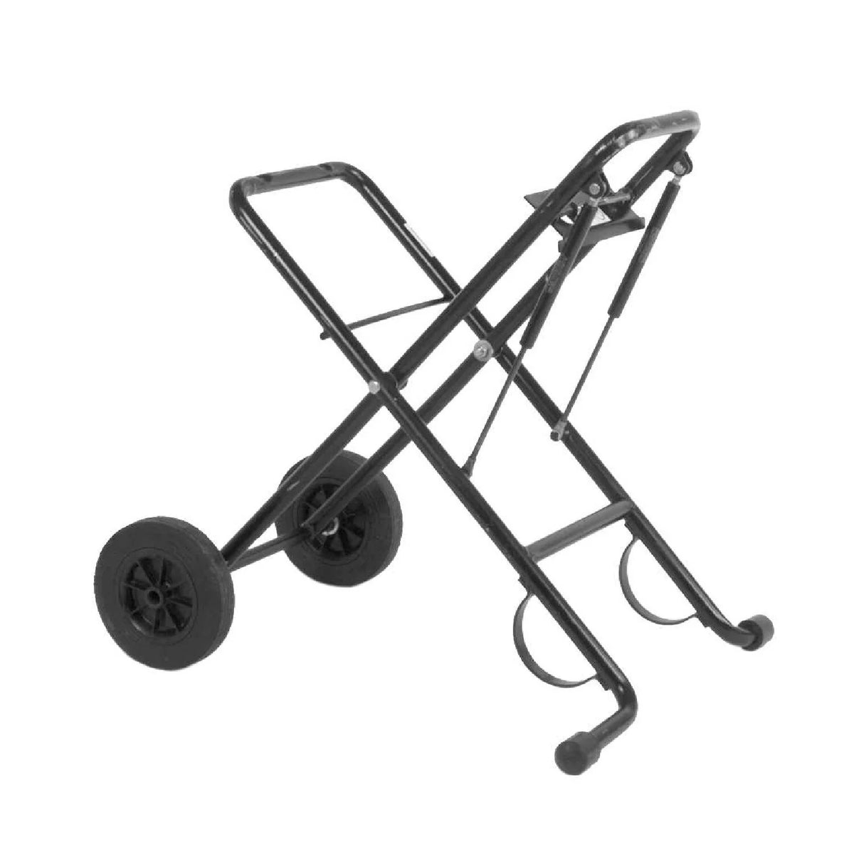 RIDGID Steel Cabinet for 200A Threader Stand (22563)